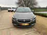 USED 2018 18 VAUXHALL ASTRA 1.4 SRI NAV 5d 148 BHP Low Miles Media Screen DAB