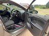 USED 2018 18 VAUXHALL ASTRA 1.4 SRI NAV 5d 148 BHP Low Miles Media Screen DAB