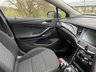 USED 2018 18 VAUXHALL ASTRA 1.4 SRI NAV 5d 148 BHP Low Miles Media Screen DAB