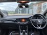 USED 2018 18 VAUXHALL ASTRA 1.4 SRI NAV 5d 148 BHP Low Miles Media Screen DAB