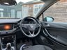 USED 2018 18 VAUXHALL ASTRA 1.4 SRI NAV 5d 148 BHP Low Miles Media Screen DAB