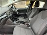 USED 2018 18 VAUXHALL ASTRA 1.4 SRI NAV 5d 148 BHP Low Miles Media Screen DAB