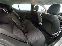 USED 2017 67 VAUXHALL ASTRA 1.4 DESIGN 5d 123 BHP 