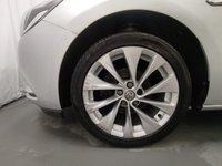 USED 2017 67 VAUXHALL ASTRA 1.4 DESIGN 5d 123 BHP 