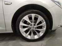 USED 2017 67 VAUXHALL ASTRA 1.4 DESIGN 5d 123 BHP 