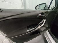 USED 2017 67 VAUXHALL ASTRA 1.4 DESIGN 5d 123 BHP 
