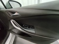 USED 2017 67 VAUXHALL ASTRA 1.4 DESIGN 5d 123 BHP 