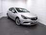 USED 2017 67 VAUXHALL ASTRA 1.4 DESIGN 5d 123 BHP 