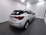 USED 2017 67 VAUXHALL ASTRA 1.4 DESIGN 5d 123 BHP 