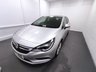 USED 2017 67 VAUXHALL ASTRA 1.4 DESIGN 5d 123 BHP 
