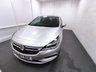 USED 2017 67 VAUXHALL ASTRA 1.4 DESIGN 5d 123 BHP 