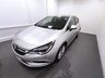 USED 2017 67 VAUXHALL ASTRA 1.4 DESIGN 5d 123 BHP 