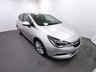 USED 2017 67 VAUXHALL ASTRA 1.4 DESIGN 5d 123 BHP 