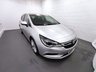 USED 2017 67 VAUXHALL ASTRA 1.4 DESIGN 5d 123 BHP 