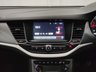 USED 2017 67 VAUXHALL ASTRA 1.4 DESIGN 5d 123 BHP 