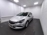 USED 2017 67 VAUXHALL ASTRA 1.4 DESIGN 5d 123 BHP 