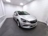 USED 2017 67 VAUXHALL ASTRA 1.4 DESIGN 5d 123 BHP 
