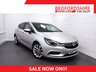 USED 2017 67 VAUXHALL ASTRA 1.4 DESIGN 5d 123 BHP 