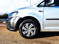 USED 2015 65 VOLKSWAGEN CADDY 1.6 C20 TDI STARTLINE 101 BHP 