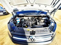 USED 2015 65 VOLKSWAGEN CADDY 1.6 C20 TDI STARTLINE 101 BHP 