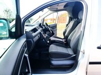 USED 2015 65 VOLKSWAGEN CADDY 1.6 C20 TDI STARTLINE 101 BHP 