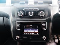 USED 2015 65 VOLKSWAGEN CADDY 1.6 C20 TDI STARTLINE 101 BHP 