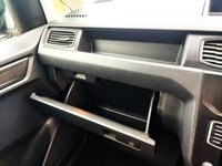 USED 2015 65 VOLKSWAGEN CADDY 1.6 C20 TDI STARTLINE 101 BHP 