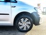 USED 2015 65 VOLKSWAGEN CADDY 1.6 C20 TDI STARTLINE 101 BHP 