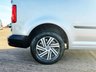 USED 2015 65 VOLKSWAGEN CADDY 1.6 C20 TDI STARTLINE 101 BHP 