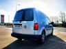 USED 2015 65 VOLKSWAGEN CADDY 1.6 C20 TDI STARTLINE 101 BHP 