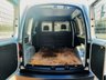 USED 2015 65 VOLKSWAGEN CADDY 1.6 C20 TDI STARTLINE 101 BHP 