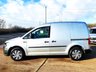 USED 2015 65 VOLKSWAGEN CADDY 1.6 C20 TDI STARTLINE 101 BHP 