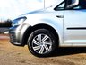 USED 2015 65 VOLKSWAGEN CADDY 1.6 C20 TDI STARTLINE 101 BHP 