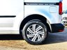 USED 2015 65 VOLKSWAGEN CADDY 1.6 C20 TDI STARTLINE 101 BHP 