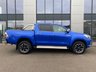 USED 2016 66 TOYOTA HI-LUX 2.4 INVINCIBLE X 4WD  AUTO NO VAT! NAVIGATION NAV   REVERSE CAMERA  ROLLING LOCK