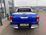 USED 2016 66 TOYOTA HI-LUX 2.4 INVINCIBLE X 4WD  AUTO NO VAT! NAVIGATION NAV   REVERSE CAMERA  ROLLING LOCK
