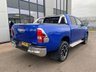 USED 2016 66 TOYOTA HI-LUX 2.4 INVINCIBLE X 4WD  AUTO NO VAT! NAVIGATION NAV   REVERSE CAMERA  ROLLING LOCK