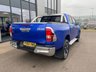 USED 2016 66 TOYOTA HI-LUX 2.4 INVINCIBLE X 4WD  AUTO NO VAT! NAVIGATION NAV   REVERSE CAMERA  ROLLING LOCK