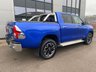 USED 2016 66 TOYOTA HI-LUX 2.4 INVINCIBLE X 4WD  AUTO NO VAT! NAVIGATION NAV   REVERSE CAMERA  ROLLING LOCK