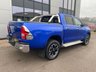 USED 2016 66 TOYOTA HI-LUX 2.4 INVINCIBLE X 4WD  AUTO NO VAT! NAVIGATION NAV   REVERSE CAMERA  ROLLING LOCK