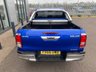 USED 2016 66 TOYOTA HI-LUX 2.4 INVINCIBLE X 4WD  AUTO NO VAT! NAVIGATION NAV   REVERSE CAMERA  ROLLING LOCK