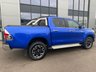 USED 2016 66 TOYOTA HI-LUX 2.4 INVINCIBLE X 4WD  AUTO NO VAT! NAVIGATION NAV   REVERSE CAMERA  ROLLING LOCK
