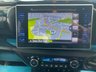 USED 2016 66 TOYOTA HI-LUX 2.4 INVINCIBLE X 4WD  AUTO NO VAT! NAVIGATION NAV   REVERSE CAMERA  ROLLING LOCK