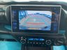 USED 2016 66 TOYOTA HI-LUX 2.4 INVINCIBLE X 4WD  AUTO NO VAT! NAVIGATION NAV   REVERSE CAMERA  ROLLING LOCK