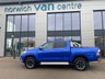 USED 2016 66 TOYOTA HI-LUX 2.4 INVINCIBLE X 4WD  AUTO NO VAT! NAVIGATION NAV   REVERSE CAMERA  ROLLING LOCK