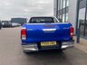 USED 2016 66 TOYOTA HI-LUX 2.4 INVINCIBLE X 4WD  AUTO NO VAT! NAVIGATION NAV   REVERSE CAMERA  ROLLING LOCK