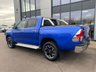 USED 2016 66 TOYOTA HI-LUX 2.4 INVINCIBLE X 4WD  AUTO NO VAT! NAVIGATION NAV   REVERSE CAMERA  ROLLING LOCK