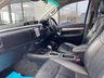 USED 2016 66 TOYOTA HI-LUX 2.4 INVINCIBLE X 4WD  AUTO NO VAT! NAVIGATION NAV   REVERSE CAMERA  ROLLING LOCK