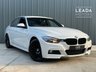 USED 2014 14 BMW 3 SERIES 2.0 320D XDRIVE M SPORT 4d 181 BHP 