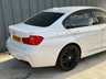 USED 2014 14 BMW 3 SERIES 2.0 320D XDRIVE M SPORT 4d 181 BHP 